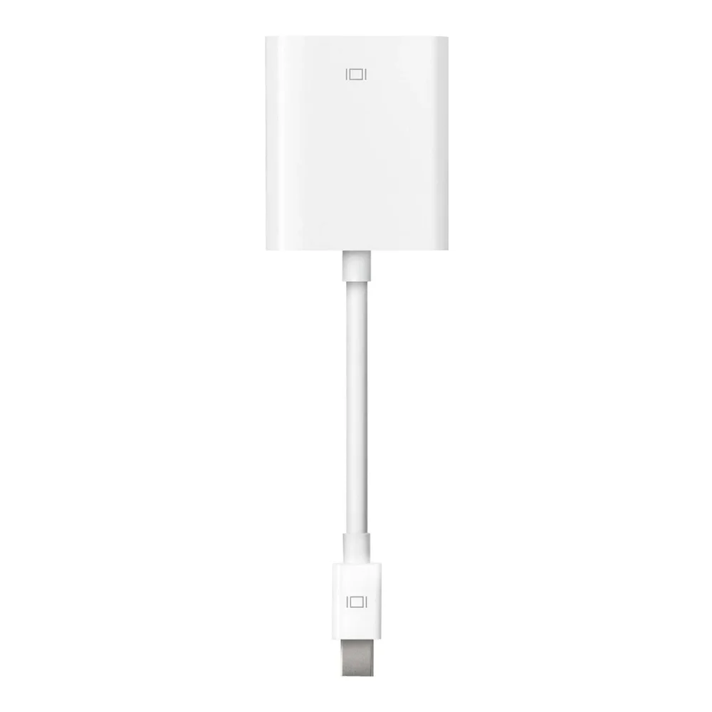 Apple Mini DisplayPort to VGA Adapter